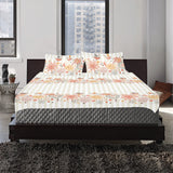 Kavaja Duvet Cover Set