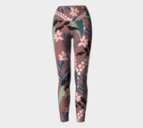 Cecilia Yoga Legging