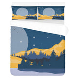 Amos Duvet Cover Set