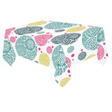 Harlingen Tablecloth
