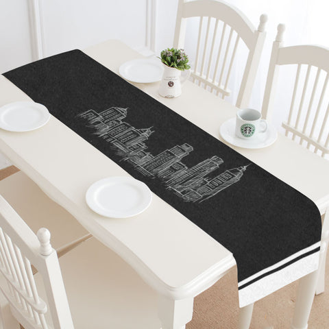 Kingston Table Runner