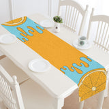 Table Runner | Latitudes World Décor 