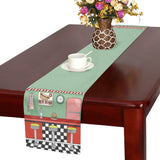 Chicago Table Runner