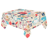 Perpignan Tablecloth