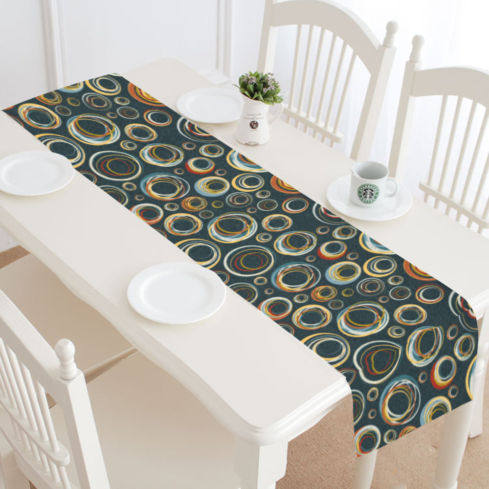 Vilnius Table Runner