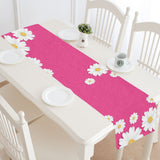 Pink Tablecloth | Latitudes World Décor 