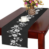 Gentiane Table Runner