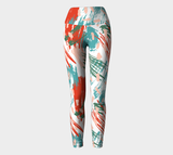 Arianna Yoga Legging