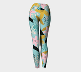 Andrea Yoga Legging