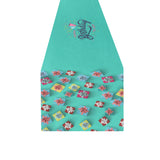 Happy Birthday II Table Runner