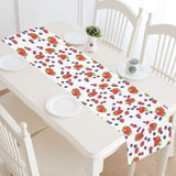 Berries Table Runner