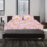 Vernier Duvet Cover Set