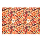 Autumn Bouquet Tablecloth