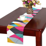 Komreng Table Runner