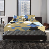 Aken Duvet Cover Set