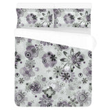 Villazon Duvet Cover Set