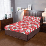 Poppy Duvet Cover Set