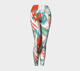 Arianna Yoga Legging