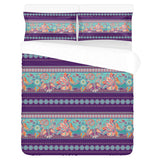 Jaipur Duvet Cover Set