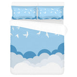 Freeport - Housse de couette 3mcx