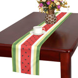 Pasteque Table Runner