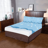 Freeport - Housse de couette 3mcx