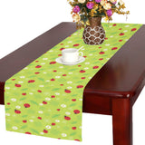 Table Runner | Latitudes World Décor 