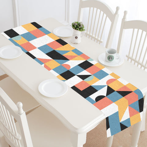 Chemin de table Atkinson