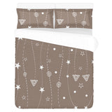 Tiquipaya Duvet Cover Set