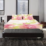 Jeonju Duvet Cover Set