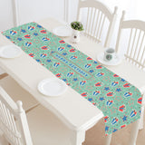 Happy Birthday III Table Runner