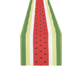 Pasteque Table Runner