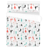 Burgos Duvet Cover Set