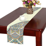 Agra Table Runner