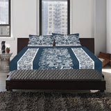 Bakou Duvet Cover Set