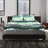 Lisimba Duvet Cover Set