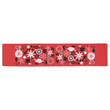 Doodles Table Runner