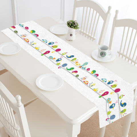 Lima Table Runner