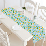 Daisies Table Runner