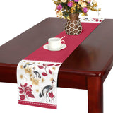 Tourza Table Runner