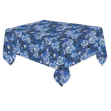 Delft Tablecloth