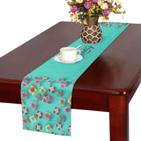 Happy Birthday II Table Runner