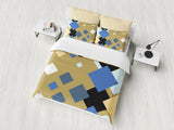 Aken Duvet Cover Set