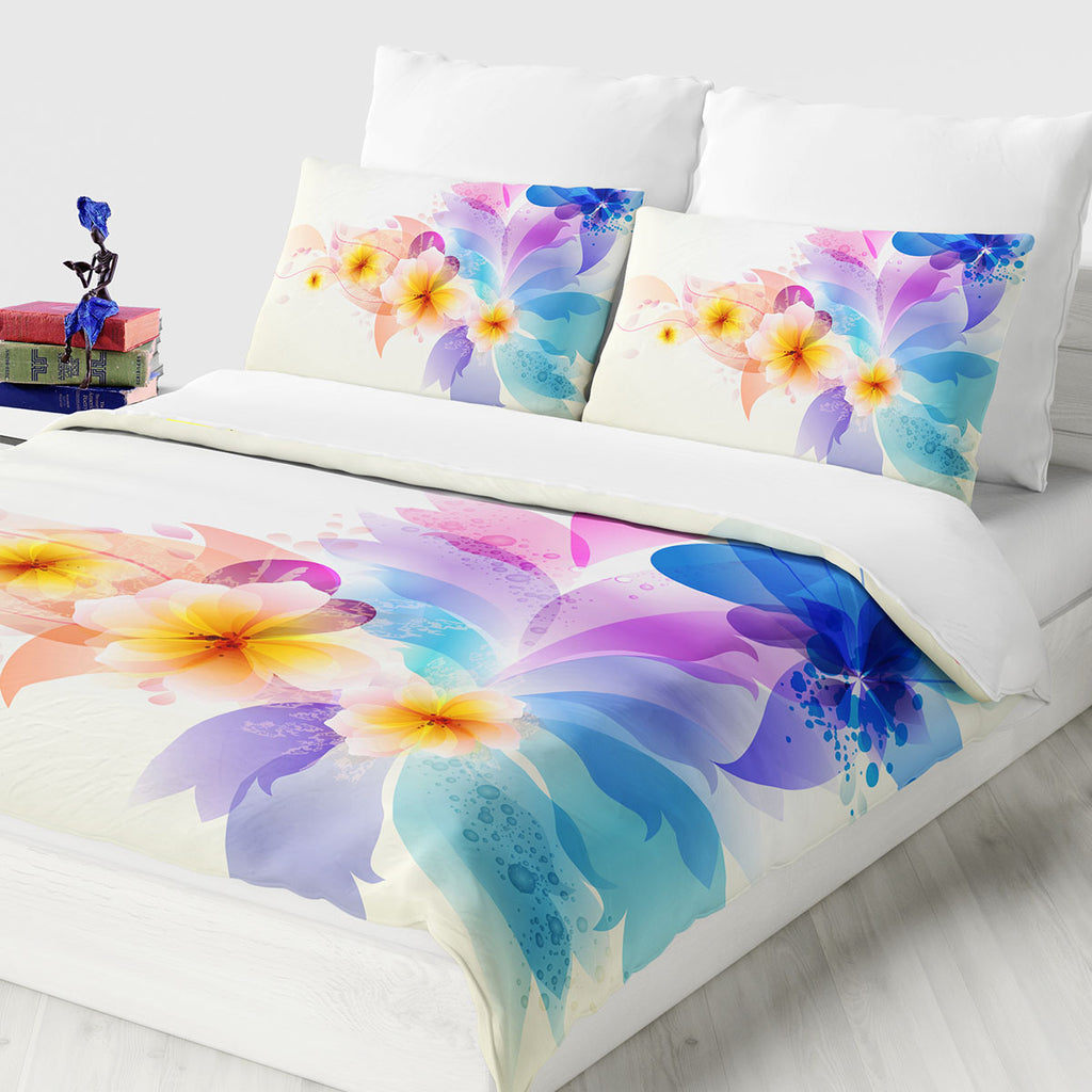 Alicante Duvet Cover Set