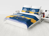 Amos Duvet Cover Set