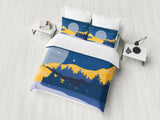 Amos Duvet Cover Set