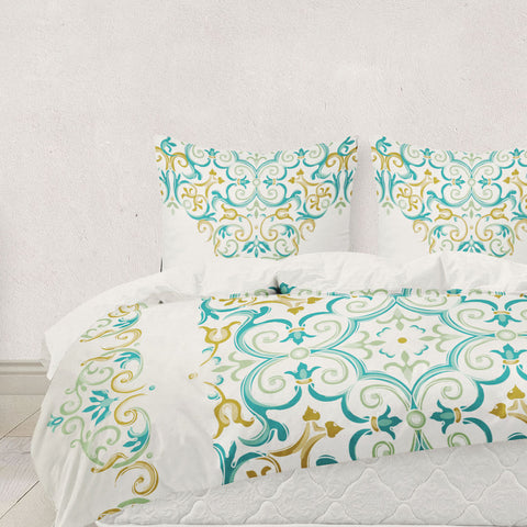 Amstetten Duvet Cover Set