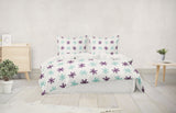 Ancolie Duvet Cover Set