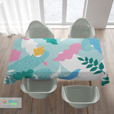 Aspoli Tablecloth