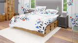 Aupebine - Housse de couette 3mcx